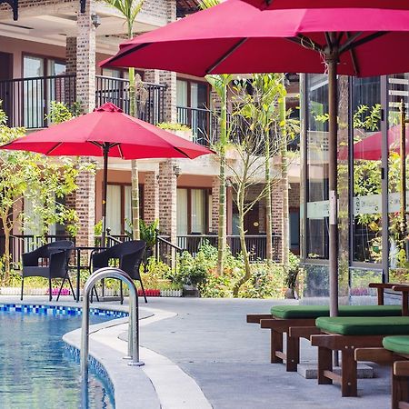 Thái Nguyên Sunny House Resort מראה חיצוני תמונה