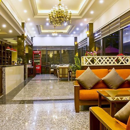 Thái Nguyên Sunny House Resort מראה חיצוני תמונה