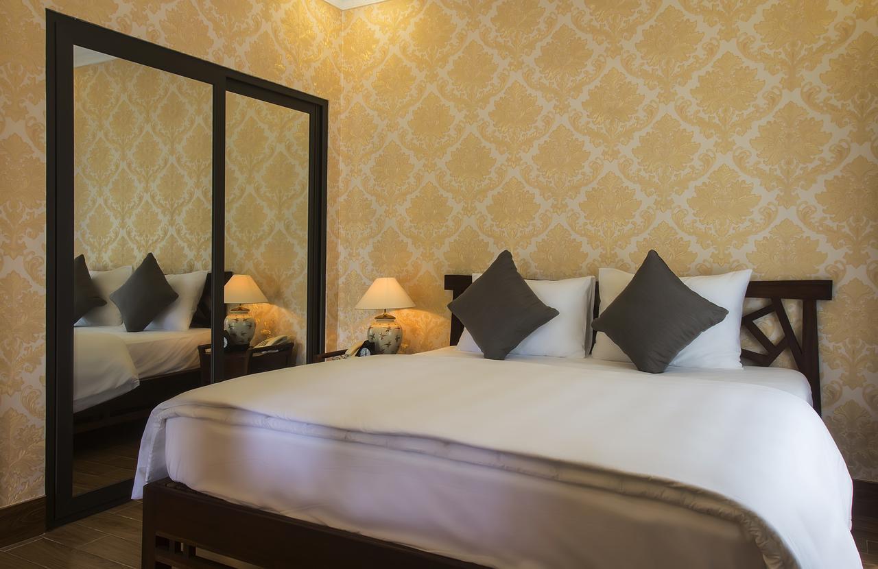 Thái Nguyên Sunny House Resort מראה חיצוני תמונה