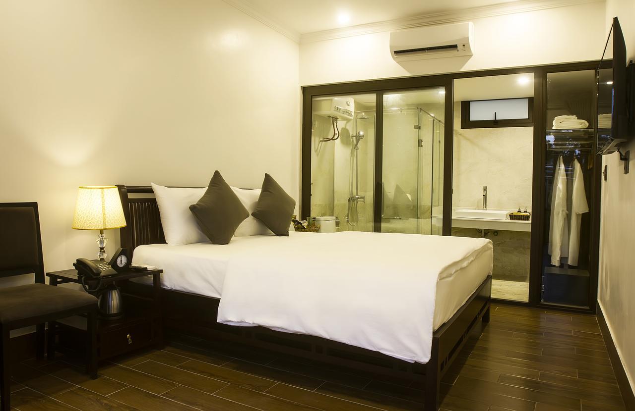 Thái Nguyên Sunny House Resort מראה חיצוני תמונה