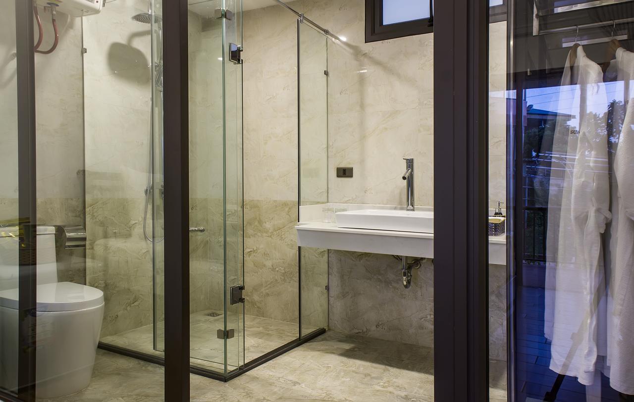 Thái Nguyên Sunny House Resort מראה חיצוני תמונה